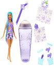 Barbie Pop! Reveal Juicy Fruit Series - Grape Fruits